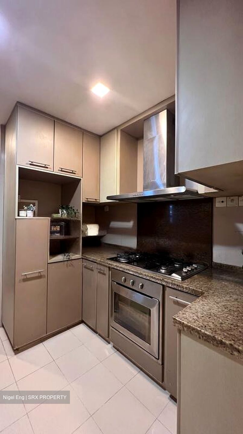 Water Place (D15), Condominium #469200531